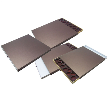 Choclate Boxes