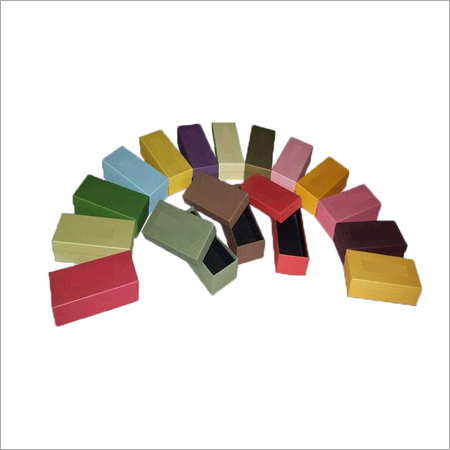 Decorative Boxes