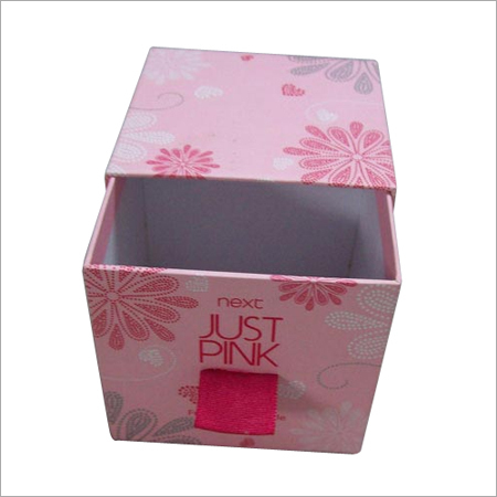 Decorative Boxes