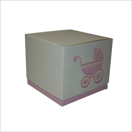 Decorative Boxes