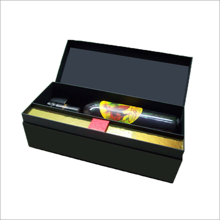 Wine Boxes