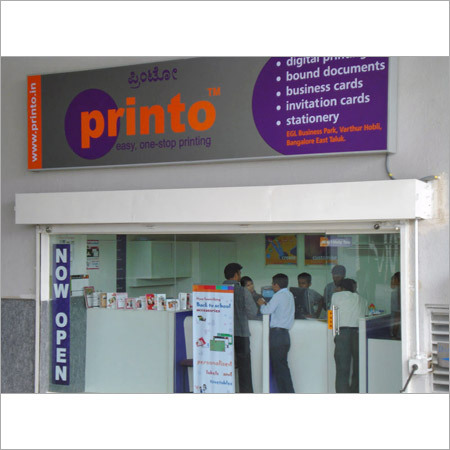 Office Design
