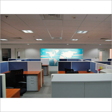 Workstation Interiors