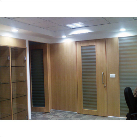 Office Interior Design