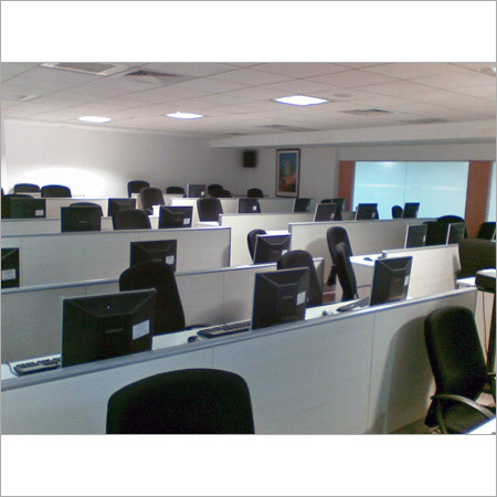 Workstation Designing