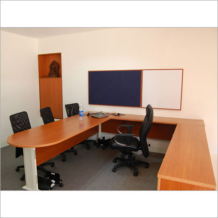Office Workstation