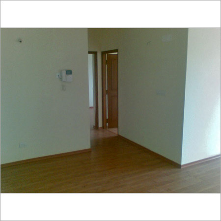 Residential Interiors