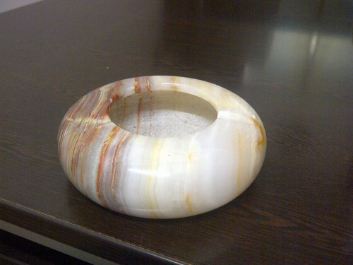 Marble Ashtray