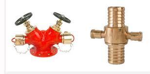 Fire-fighting & Fire Protection Equipment