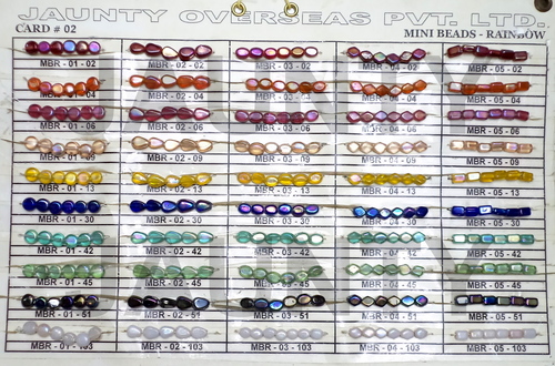 मिनी मोती