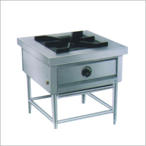 सिंगल बर्नर रेंज