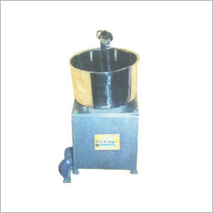 Basen Paste Aluminum Food Processing Machines