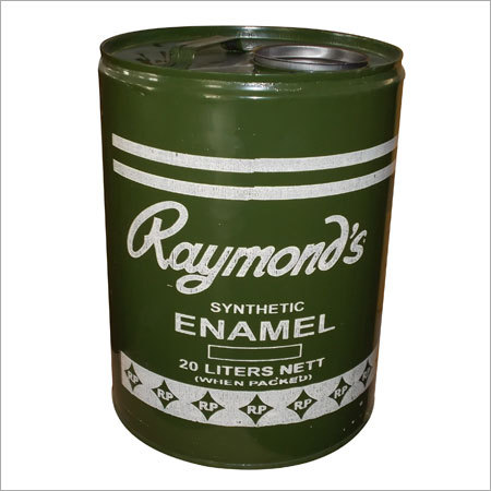 Synthetic Clear Varnish