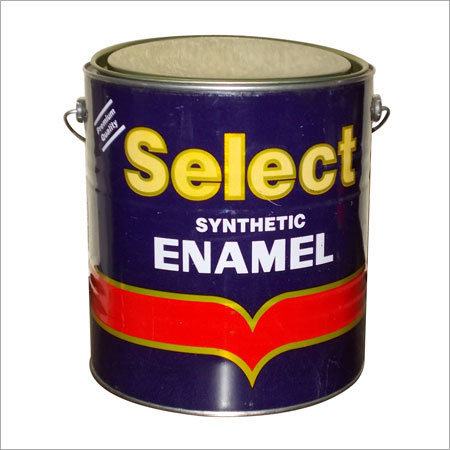 Metallic Paint
