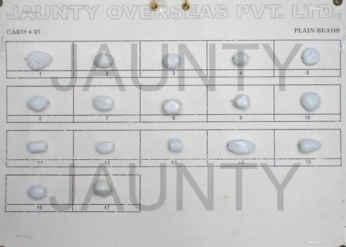 Plain Beads