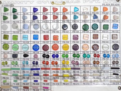 Plain Beads