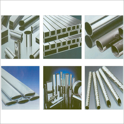 Ferrous & Non Ferrous