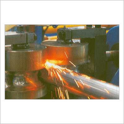 Ferrous & Non Ferrous
