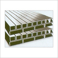 Steel & Stainless Steel Products & Components