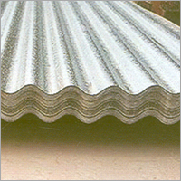 Stainless Steel Sheet