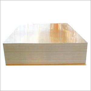 Stainless Steel Sheet