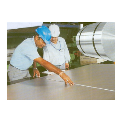 Stainless Steel Sheet