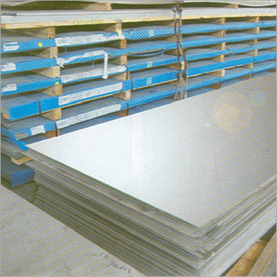 Stainless Steel Sheet - Customizable Length & Width, Multiple Grades, Various Surface Finishes | High Strength, Corrosion Resistant, Durable, Easy Fabrication, Food Safe, Hygienic, Recyclable
