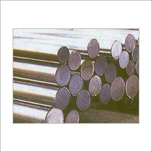Stainless Steel Rods