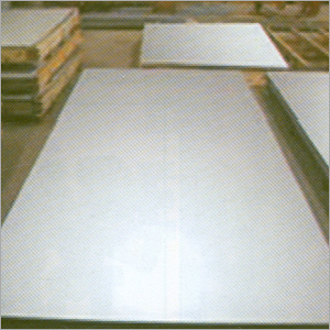 Stainless Steel Sheet