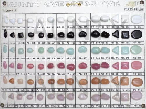 Plain Beads