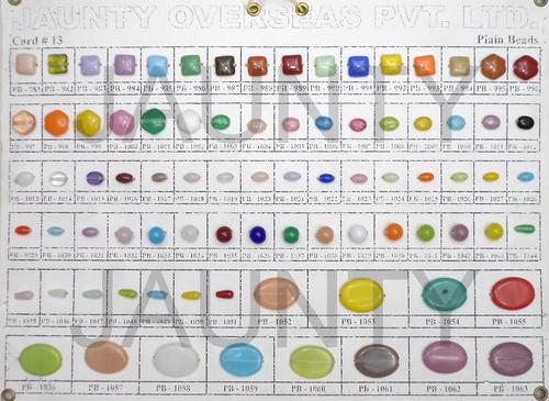 Plain Beads
