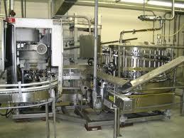 Canning Line