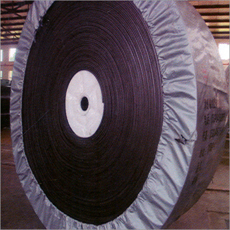 Rubber Conveyor Belts