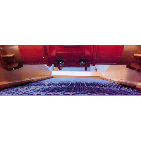 Vibrating Screen Cloth