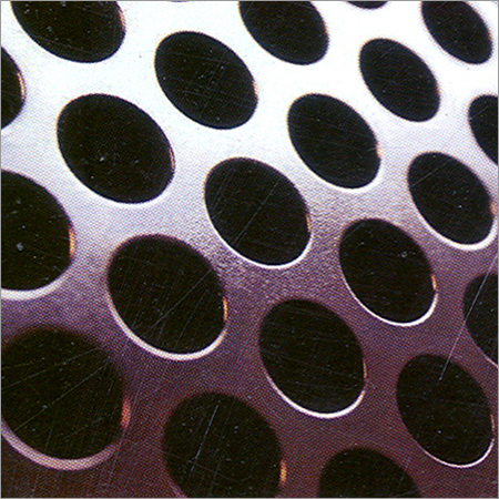 Perforated Sheets