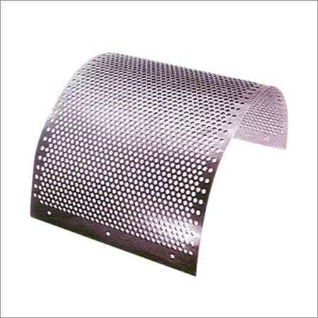 Vibrating Screen Plates