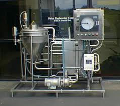 Juice Pasteurizers