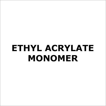 Ethyl Acrylate Monomer