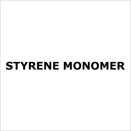 Styrene Monomer