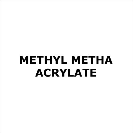 Methyl Metha Acrylate
