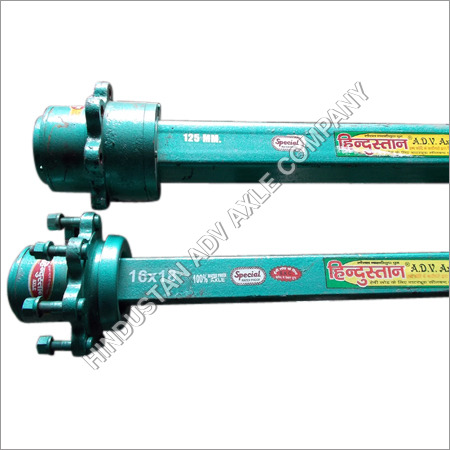 ADV Axle