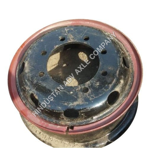 Tractor & Trolley Rim