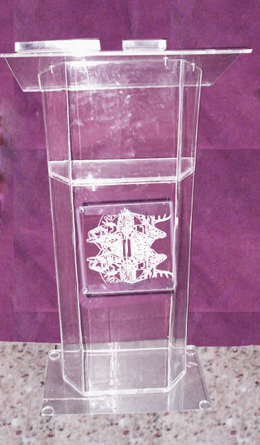 Podium No. 101