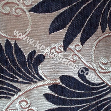 Polyester Chenille Fabric