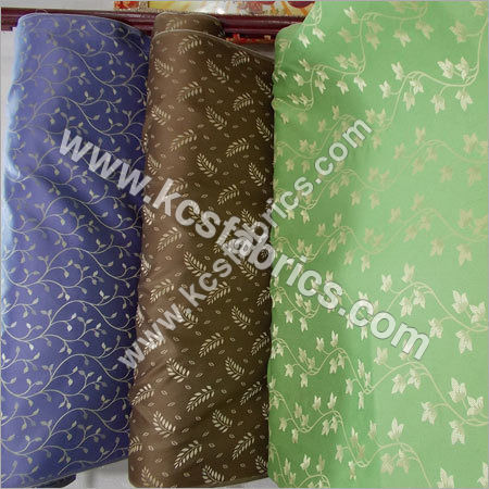 Curtain Fabrics