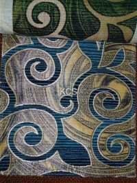 Decorative Furnishing Fabrics