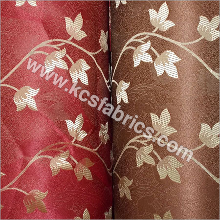 Fashionable Curtain Fabric