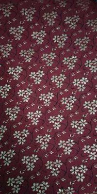 Textile Furnishing Fabric