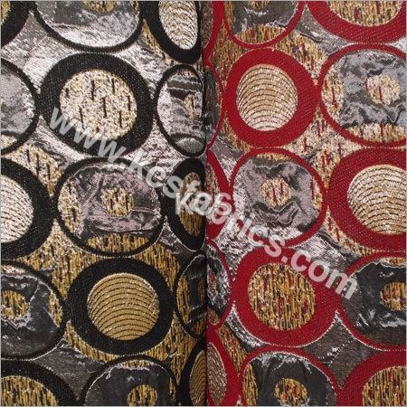 Soft Furnishing Fabrics 54