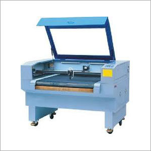 Laser Cutting Machine